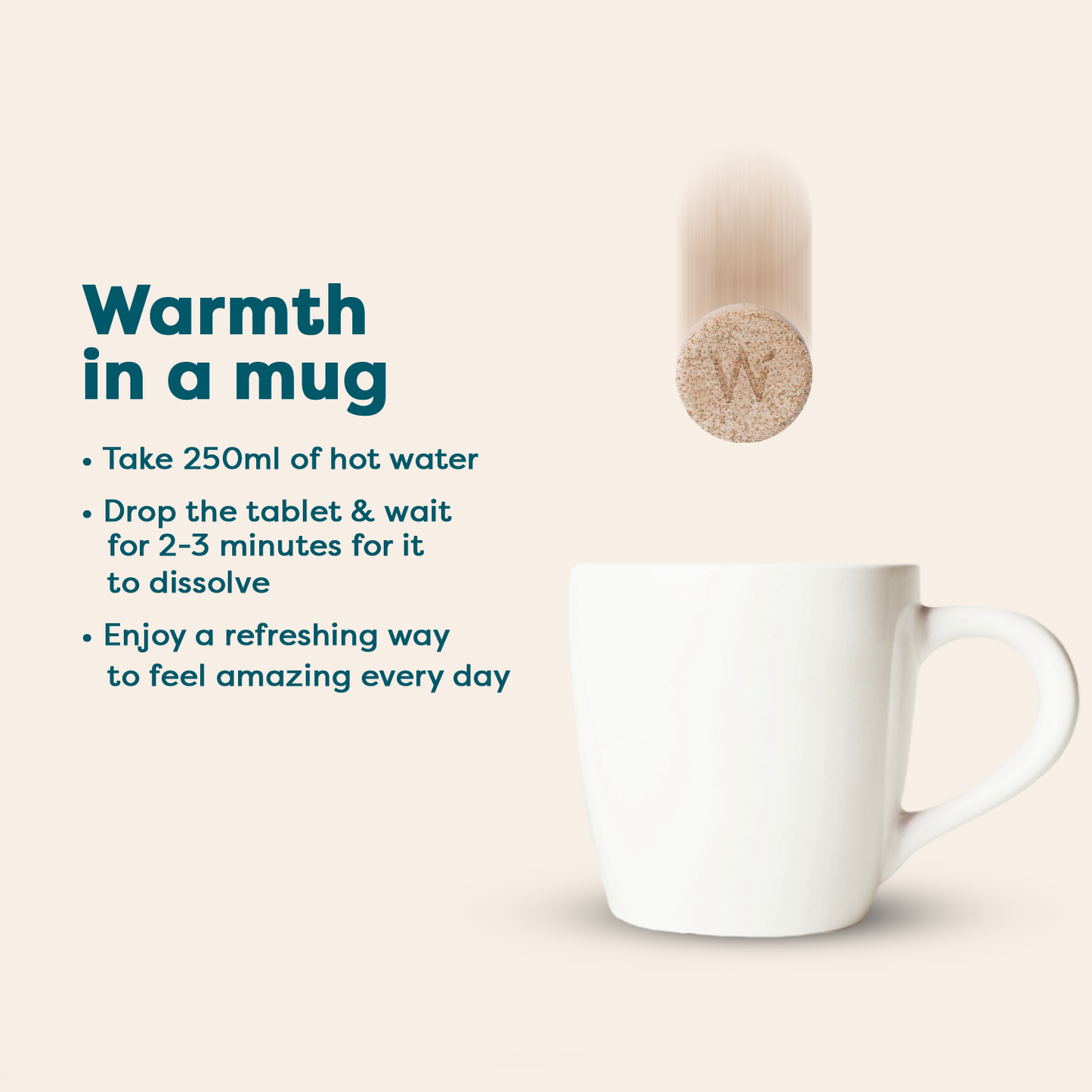 Cough & Cold Relief Kit