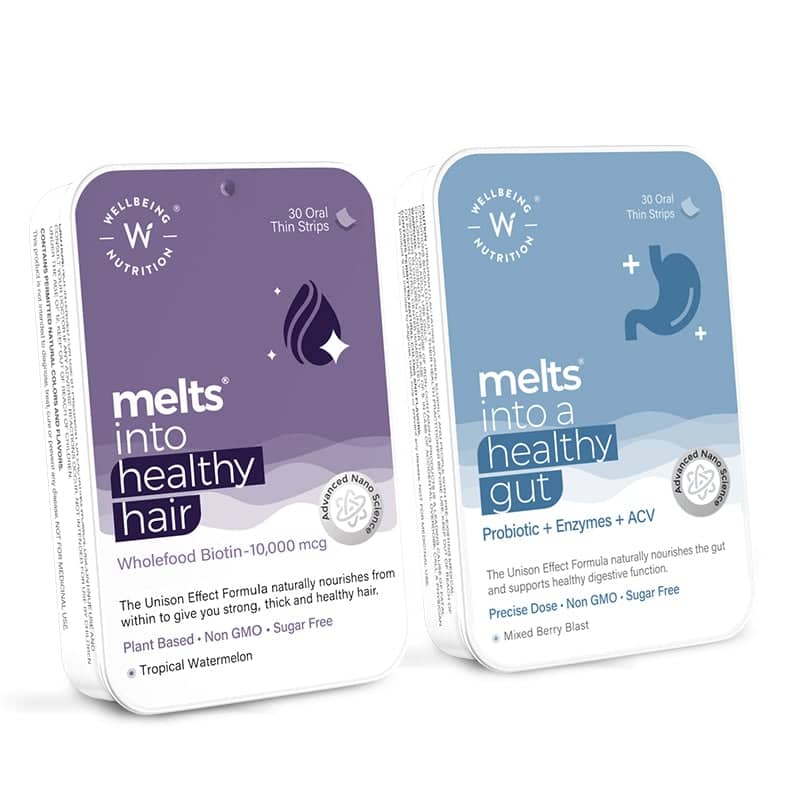 Melts® Beauty Pack