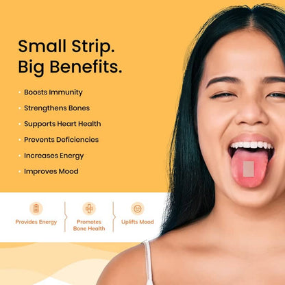 Melts® Essential Vitamins