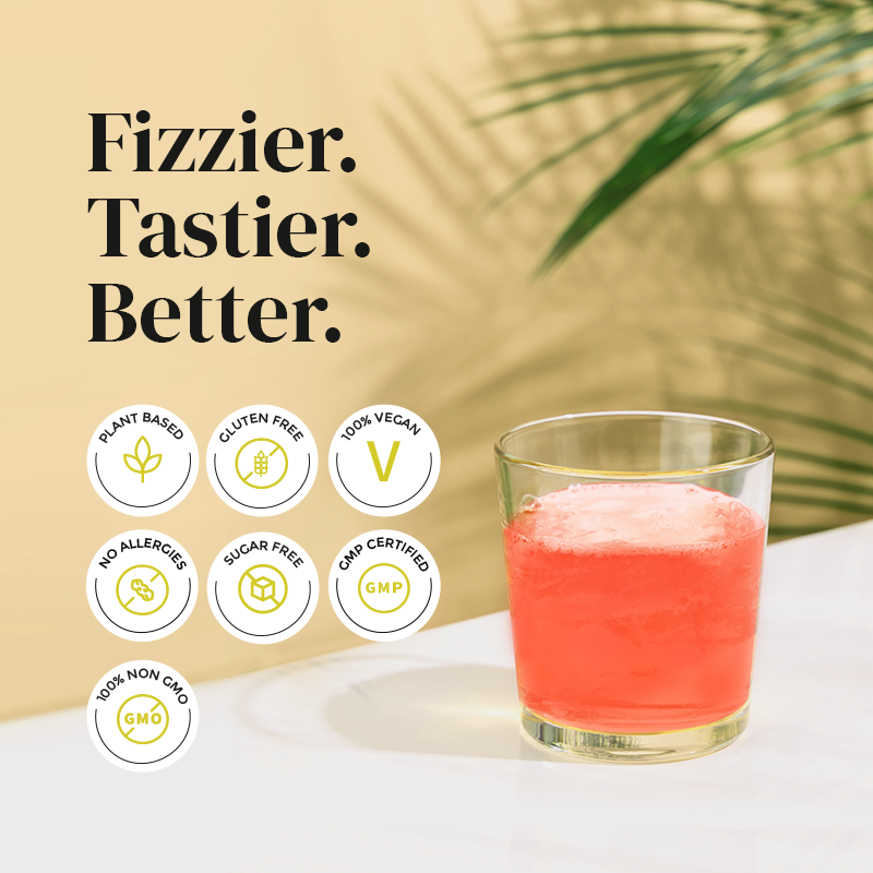 Apple Cider Vinegar with Garcinia Cambogia and Pomegranate