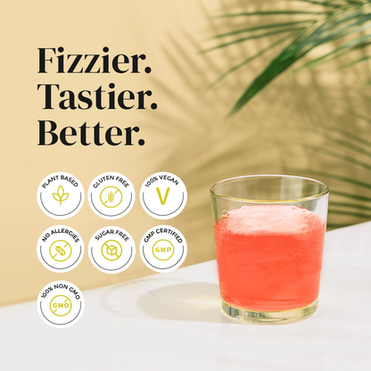 Apple Cider Vinegar with Garcinia Cambogia and Pomegranate