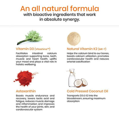 Melts® Deep Sleep Pack