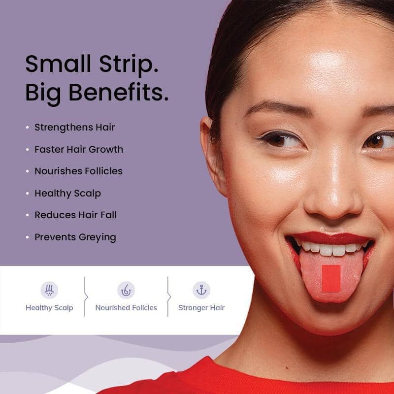 MELTS® Beauty Sleep & Healthy Hair Pack