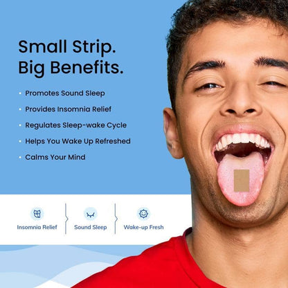 MELTS® Beauty Sleep & Healthy Hair Pack