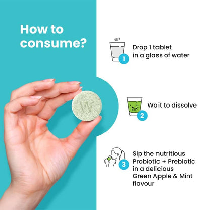 Complete Gut Health Kit