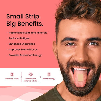 Melts® Instant Energy