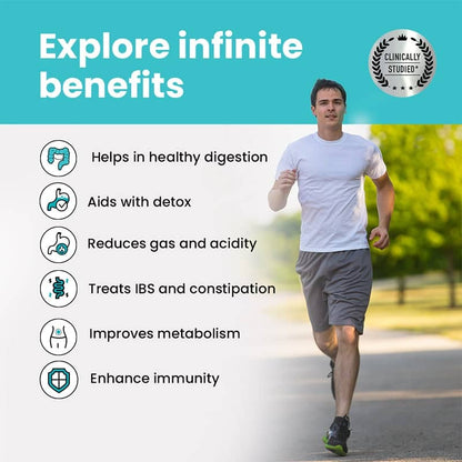 Complete Gut Health Kit