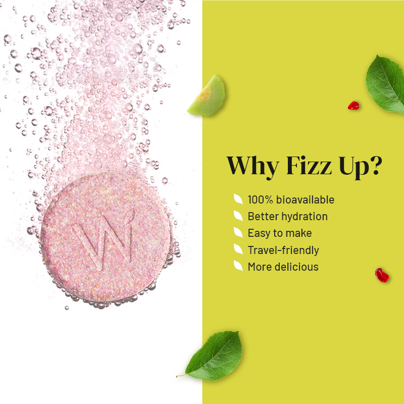 Apple Cider Vinegar with Garcinia Cambogia and Pomegranate