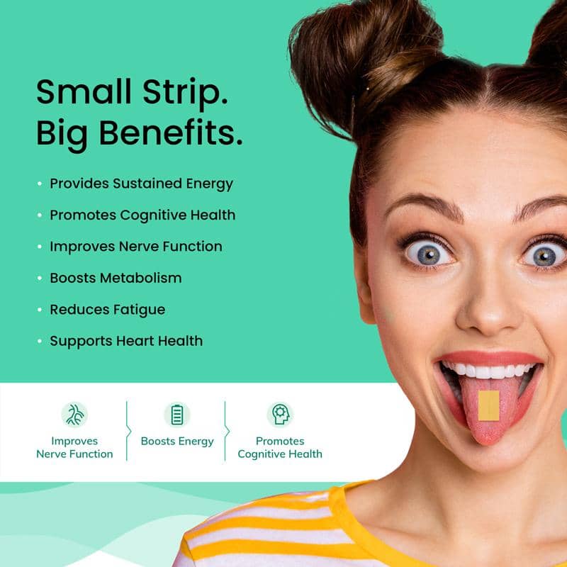 Melts® Essential Vitamins