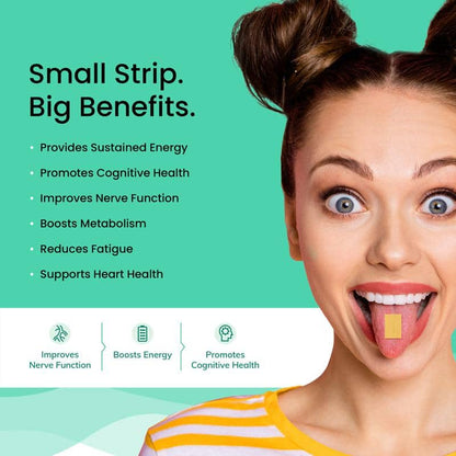 Melts® Essential Vitamins