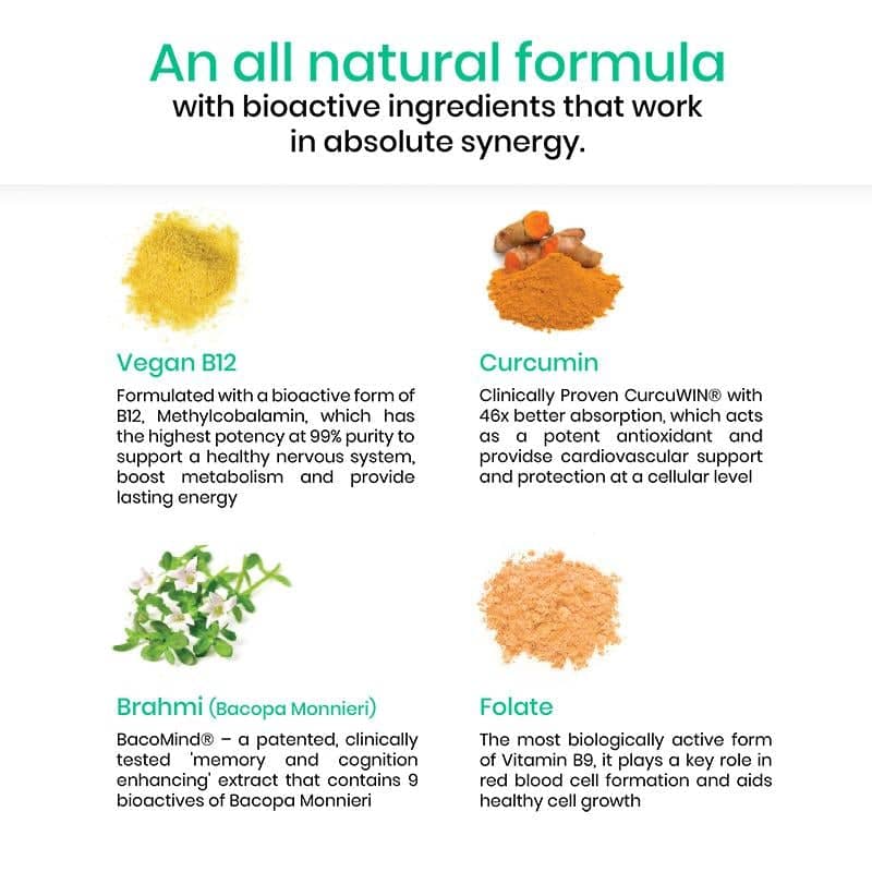 Melts® Essential Vitamins
