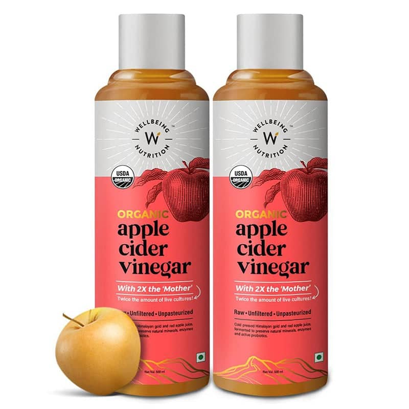 Double ACV