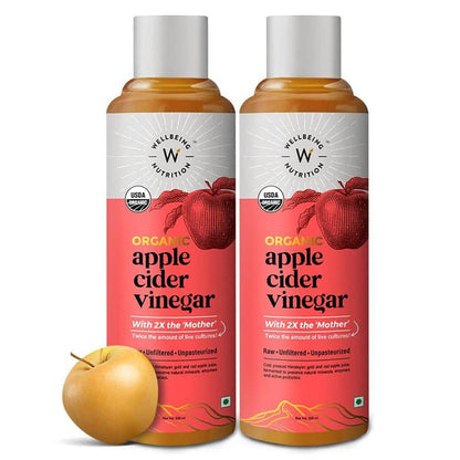 Double ACV