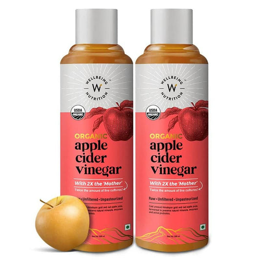 Double ACV