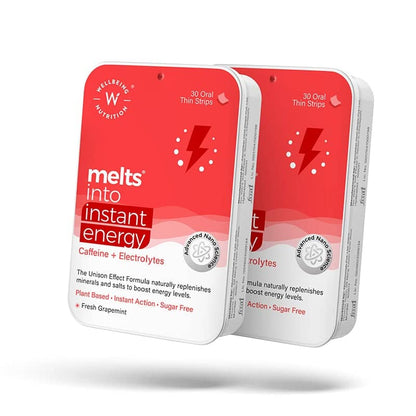 Melts® Instant Energy