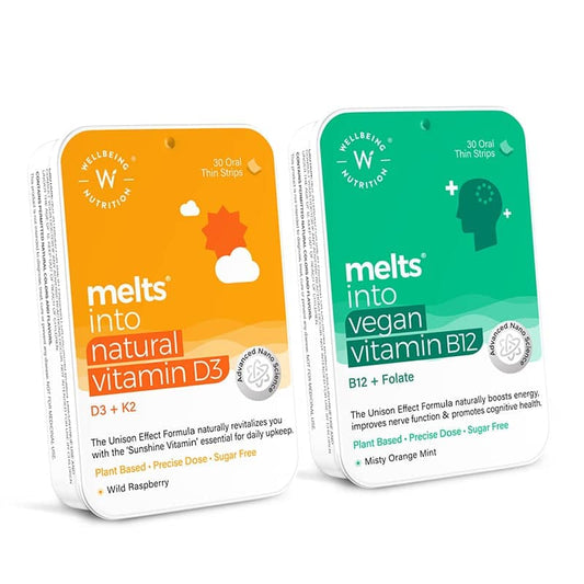 Melts® Essential Vitamins