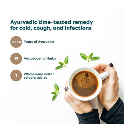 Daily Immunity Combo