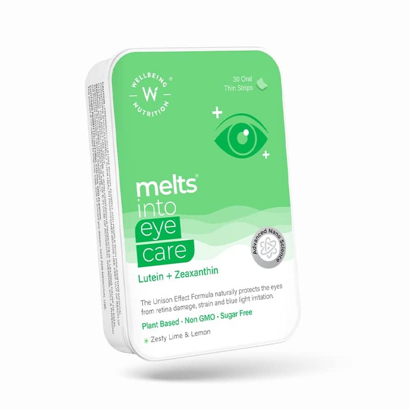 Melts Eye Care