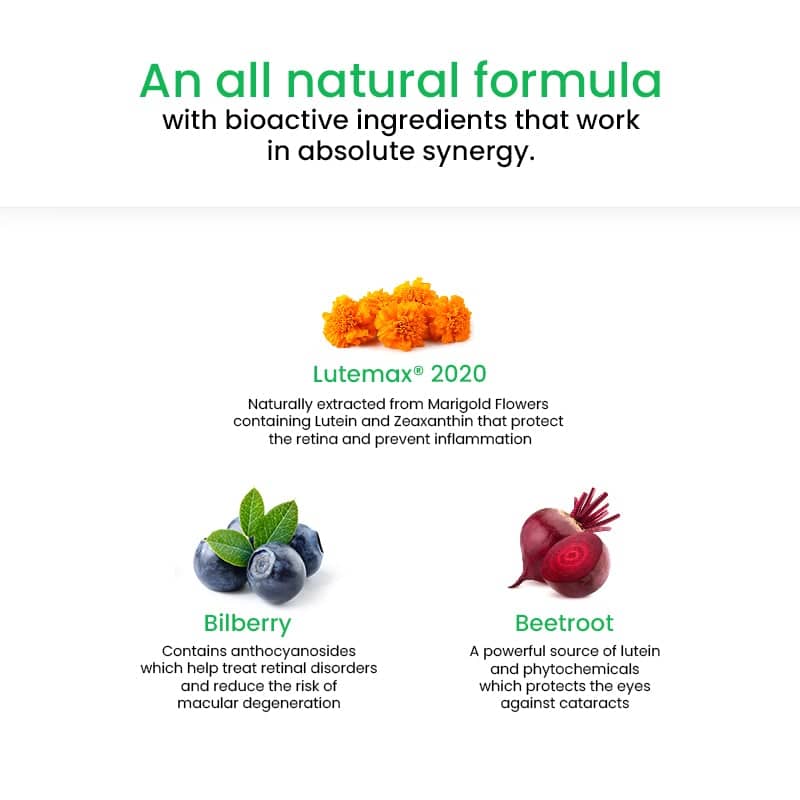 Melts Eye Care View 2