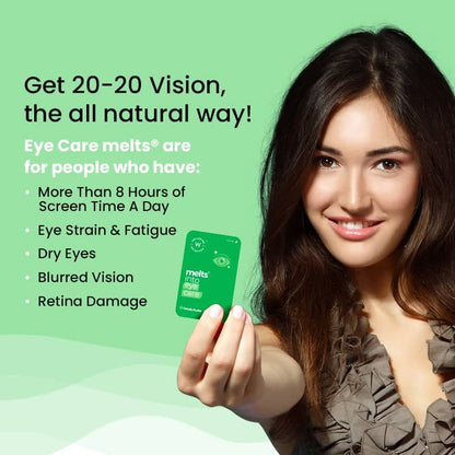 Melts Eye Care View 5