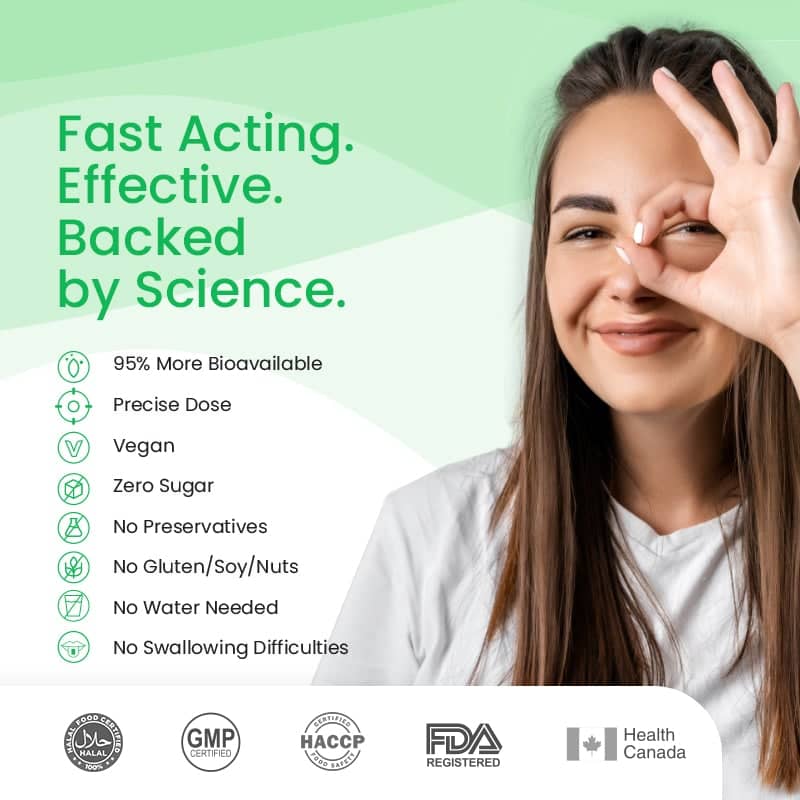 Melts Eye Care View 4