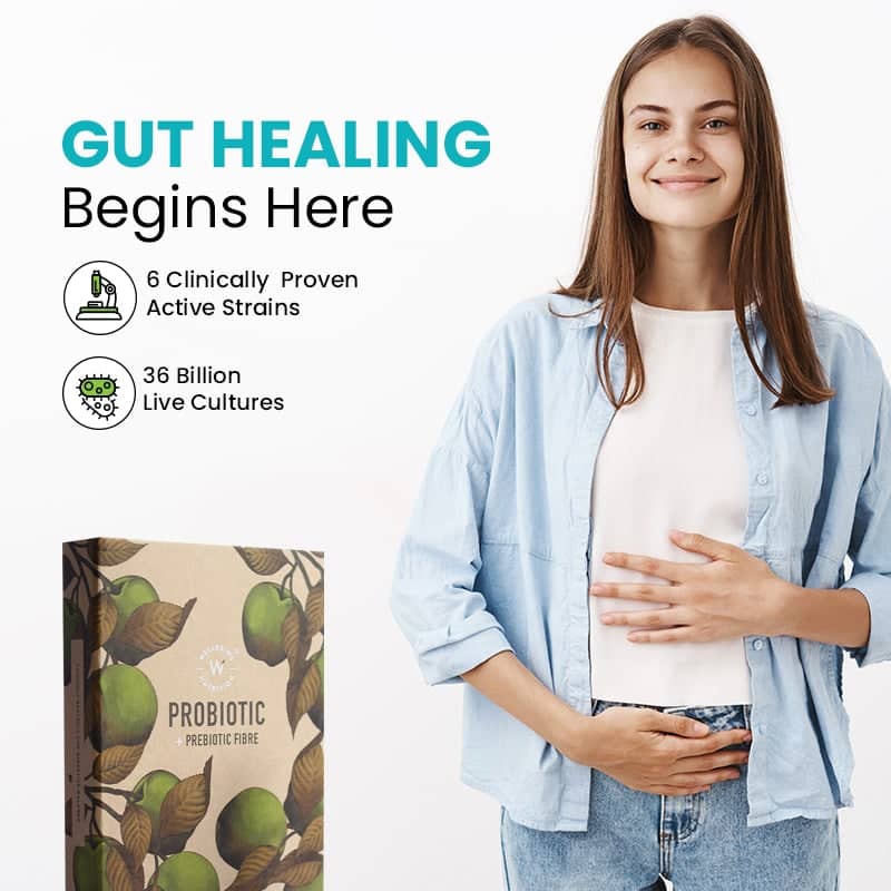 Complete Gut Health Kit