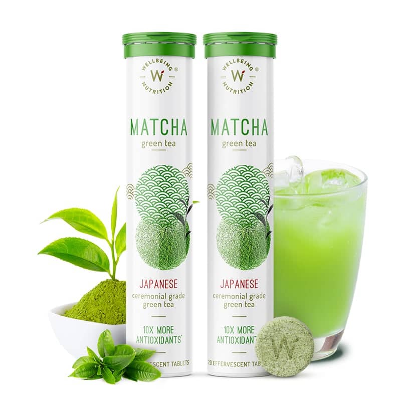 Japanese Ceremonial Matcha Green Tea