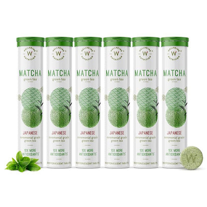 Japanese Ceremonial Matcha Green Tea