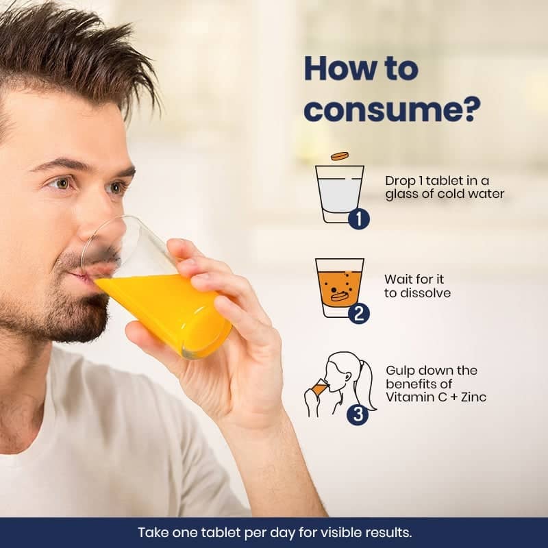 Daily Immunity Combo