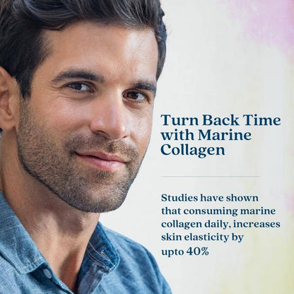 Marine Collagen Peptides