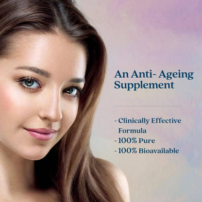 Marine Collagen Peptides