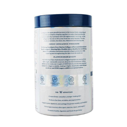 Marine Collagen Peptides