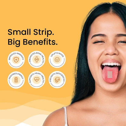 Heart and Gut Health Trio