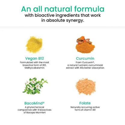 Heart and Gut Health Trio