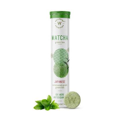 Organic Matcha Green Tea