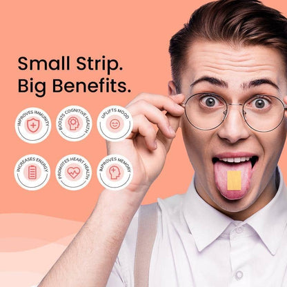 Daily Immunity Combo