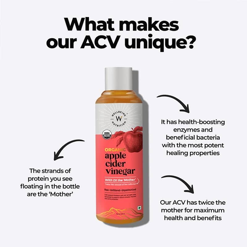 Double ACV