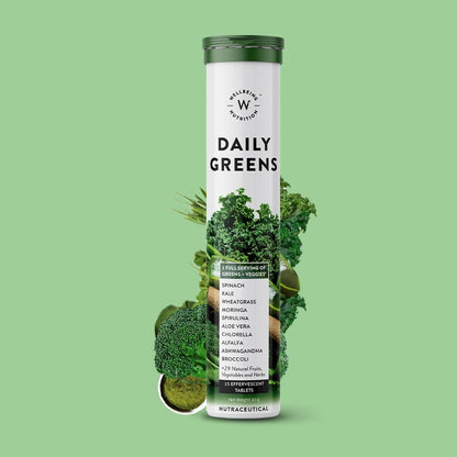 Daily Green (Pack of One)